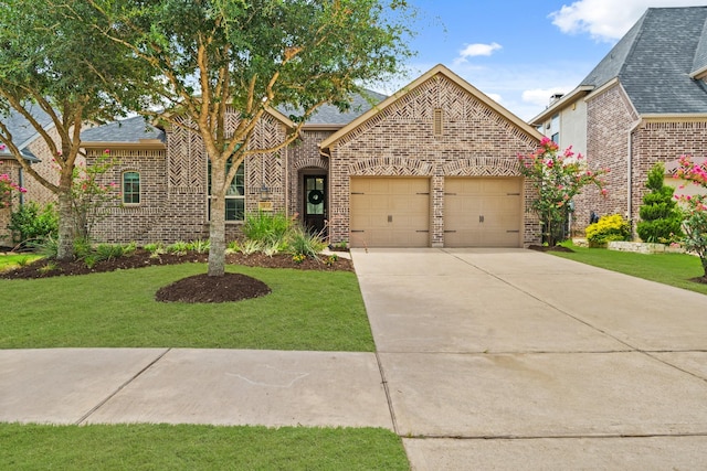 3814 Lake Falls Dr, Fulshear, TX 77441 - photo 1