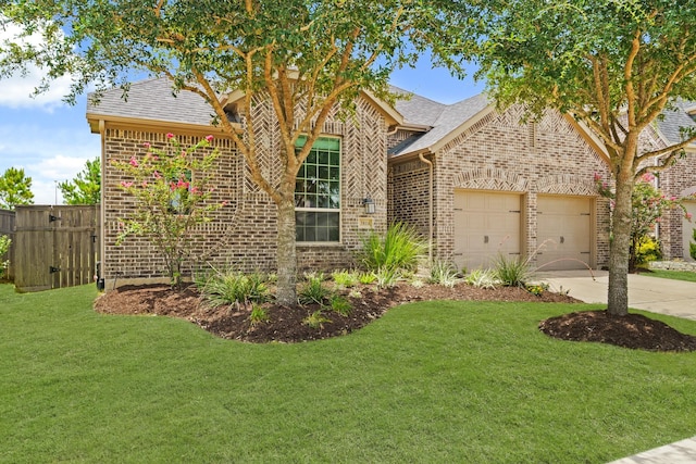 3814 Lake Falls Dr, Fulshear, TX 77441 - photo 4