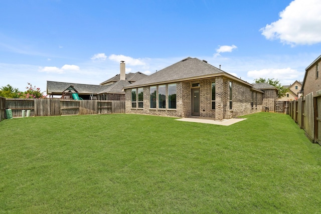 3814 Lake Falls Dr, Fulshear, TX 77441 - photo 30
