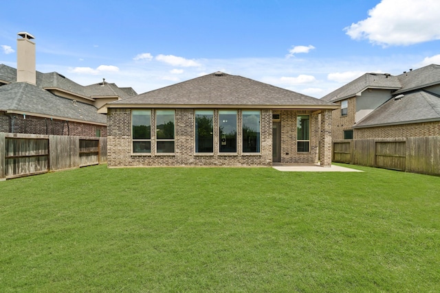 3814 Lake Falls Dr, Fulshear, TX 77441 - photo 31