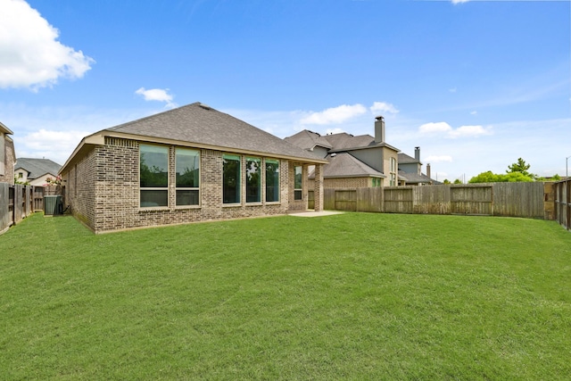 3814 Lake Falls Dr, Fulshear, TX 77441 - photo 32