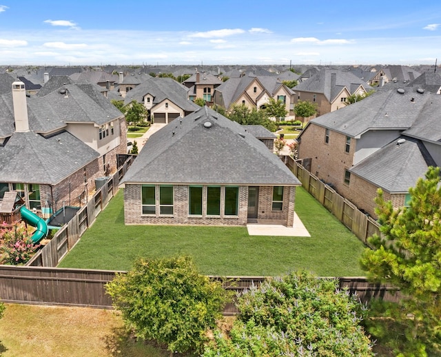 3814 Lake Falls Dr, Fulshear, TX 77441 - photo 36