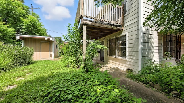 7323 Carew St, Houston, TX 77074 - photo 28