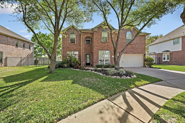 11506 Aucuba Ln, Houston, TX 77095 - photo 1