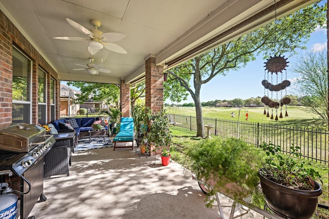 11506 Aucuba Ln, Houston, TX 77095 - photo 30