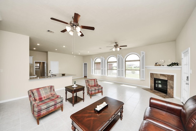 6623 Falcon Rdg, Manvel, TX 77578 - photo 11