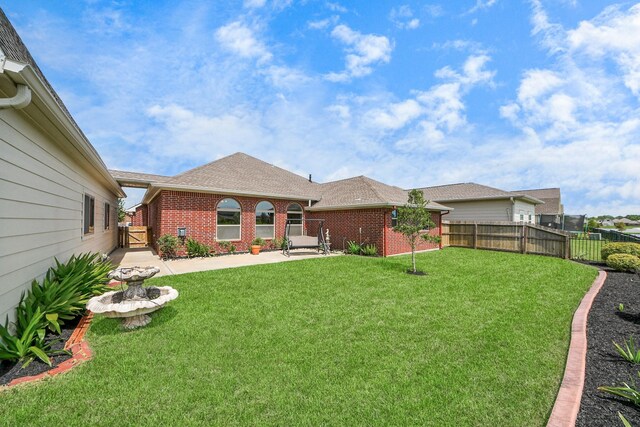 6623 Falcon Rdg, Manvel, TX 77578 - photo 31