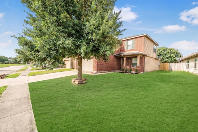 15223 Keystone Bend Ln, Cypress, TX 77429 - photo 1