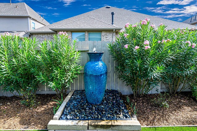 6442 Pomegranate Blossom Dr, Katy, TX 77493 - photo 33