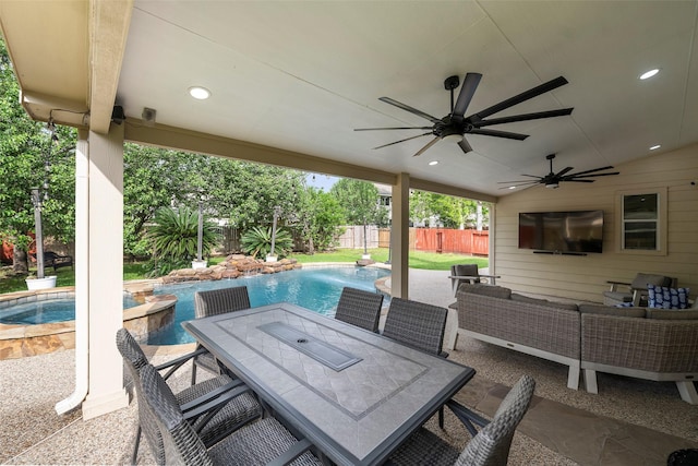 18511 Red Sails Pass, Humble, TX 77346 - photo 28