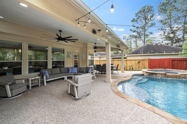 18511 Red Sails Pass, Humble, TX 77346 - photo 29