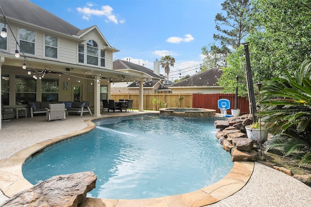 18511 Red Sails Pass, Humble, TX 77346 - photo 30
