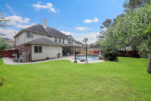 18511 Red Sails Pass, Humble, TX 77346 - photo 32