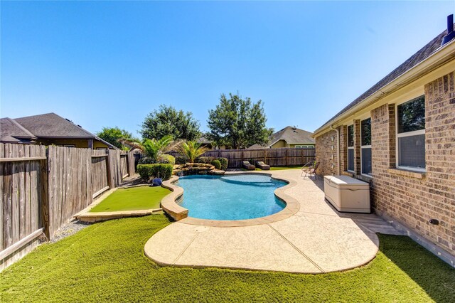 19503 Sundance Edge Ct, Richmond, TX 77407 - photo 27