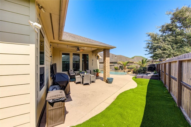 19503 Sundance Edge Ct, Richmond, TX 77407 - photo 28