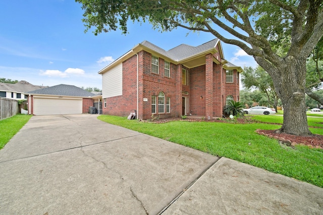 3127 Brannon Hill Ln, Sugar Land, TX 77479 - photo 2