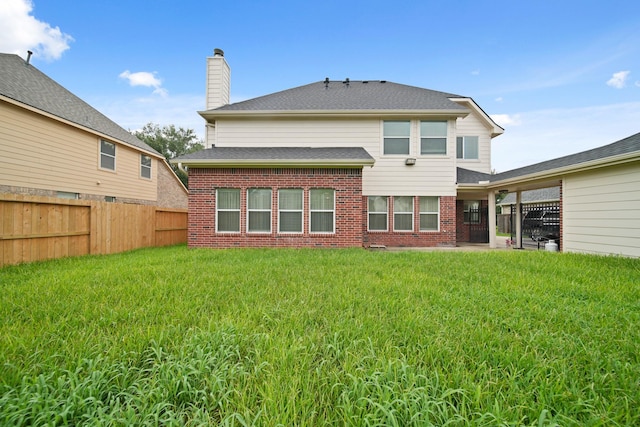 3127 Brannon Hill Ln, Sugar Land, TX 77479 - photo 25