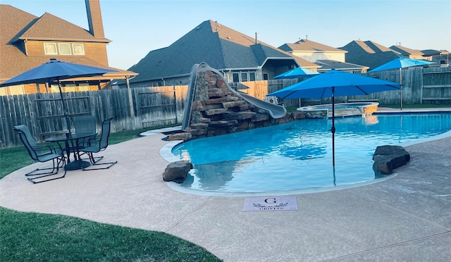 9218 Joe Louis Dr, Mont Belvieu, TX 77523 - photo 8