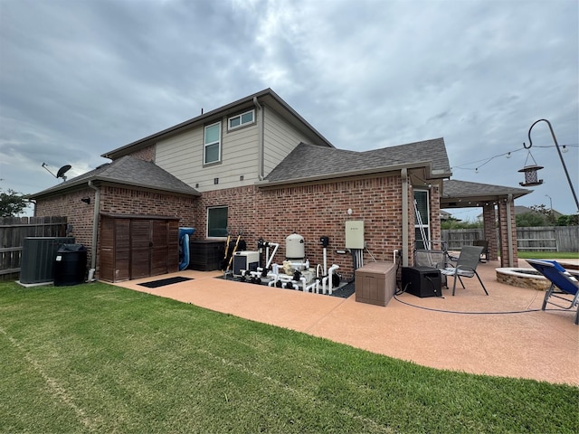 9218 Joe Louis Dr, Mont Belvieu, TX 77523 - photo 13