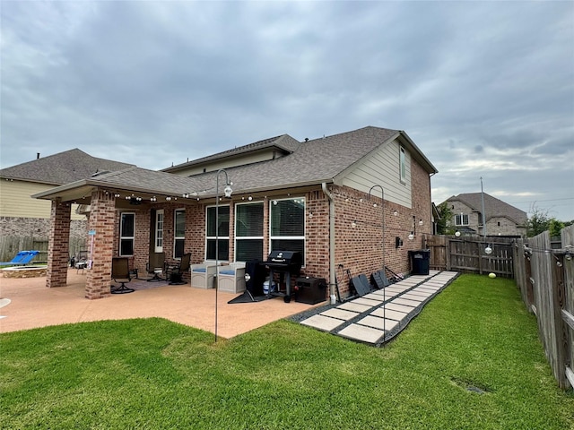 9218 Joe Louis Dr, Mont Belvieu, TX 77523 - photo 16