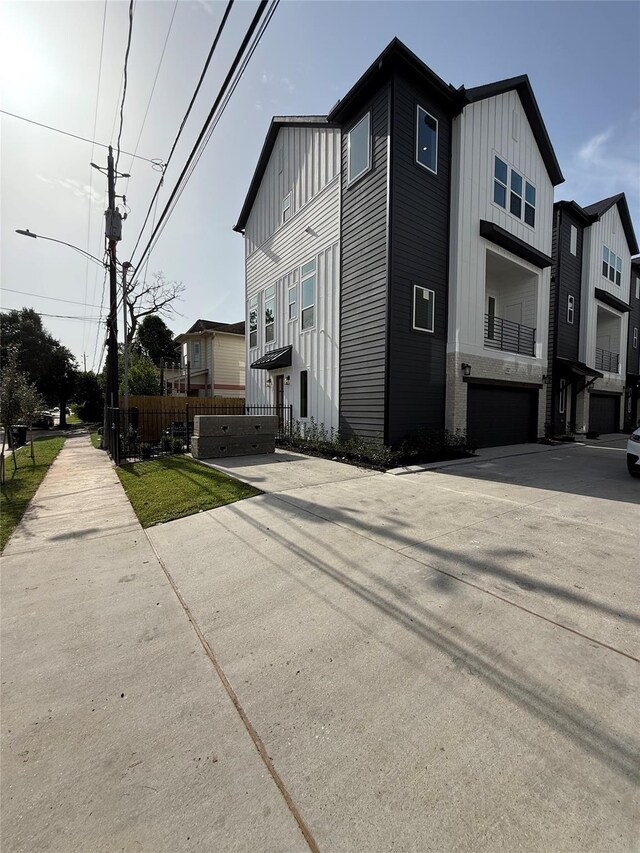 923 Fisher St Unit A, Houston, TX 77018 - photo 3