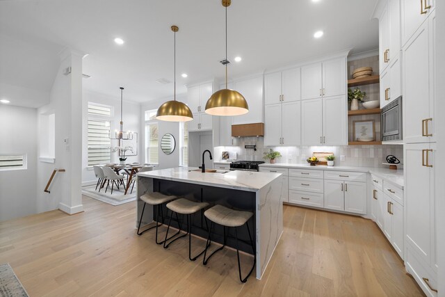 923 Fisher St Unit A, Houston, TX 77018 - photo 7