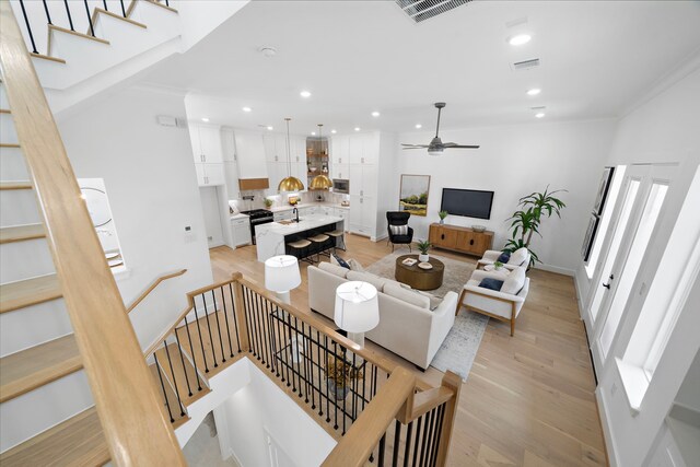 923 Fisher St Unit A, Houston, TX 77018 - photo 13