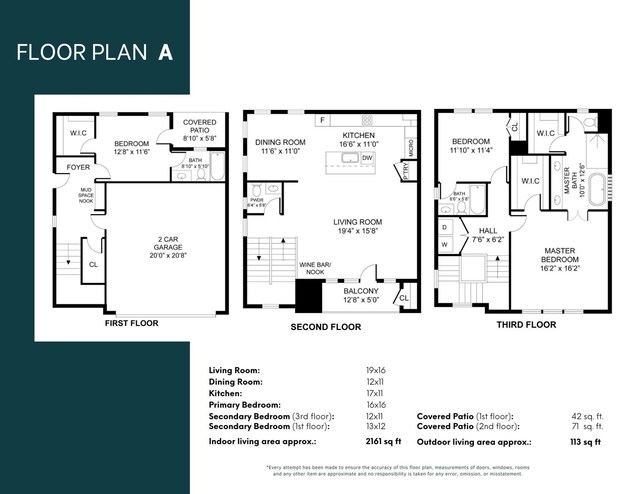 923 Fisher St Unit A, Houston, TX 77018 - photo 2