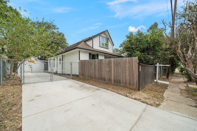 7305 Capitol St, Houston, TX 77011 - photo 33