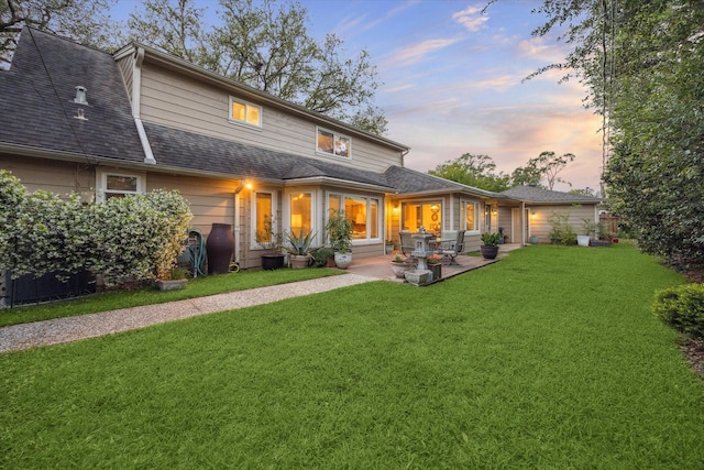 1302 Friarcreek Ln, Hilshire Village, TX 77055 - photo 28