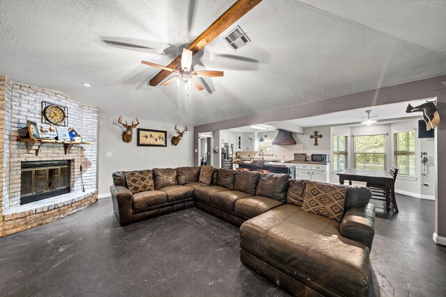 424 Hankamer Loop, Hankamer, TX 77560 - photo 9