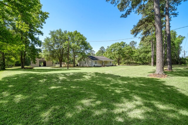 424 Hankamer Loop, Hankamer, TX 77560 - photo 6