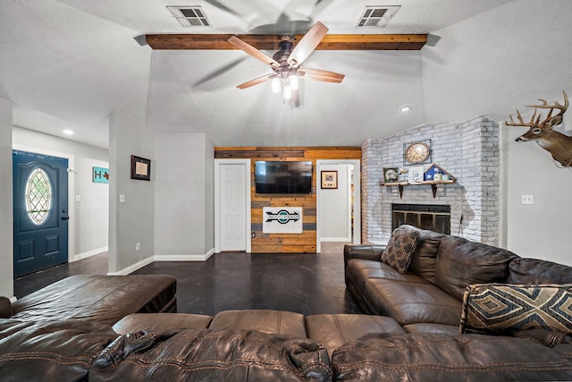 424 Hankamer Loop, Hankamer, TX 77560 - photo 11