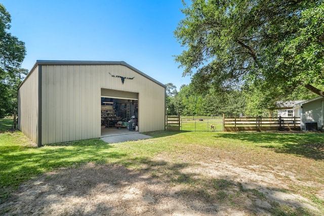 424 Hankamer Loop, Hankamer, TX 77560 - photo 7