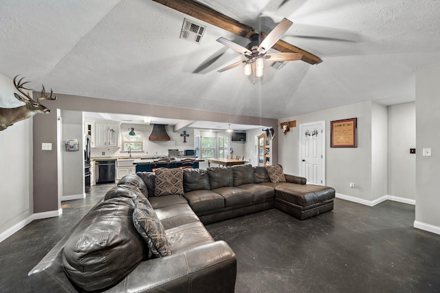 424 Hankamer Loop, Hankamer, TX 77560 - photo 14