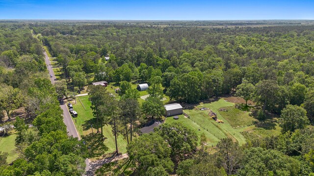 424 Hankamer Loop, Hankamer, TX 77560 - photo 50