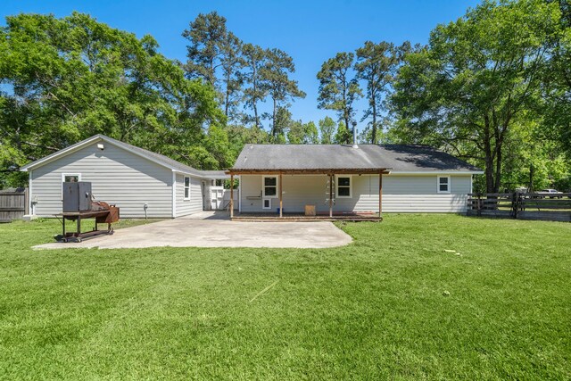 424 Hankamer Loop, Hankamer, TX 77560 - photo 41