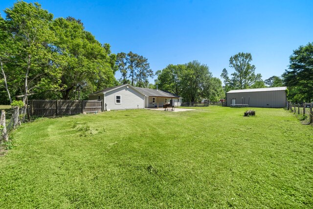 424 Hankamer Loop, Hankamer, TX 77560 - photo 43