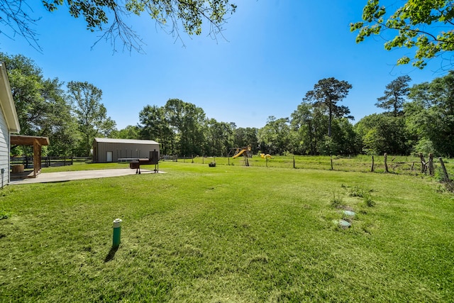 424 Hankamer Loop, Hankamer, TX 77560 - photo 44