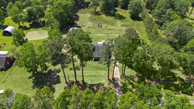 424 Hankamer Loop, Hankamer, TX 77560 - photo 45