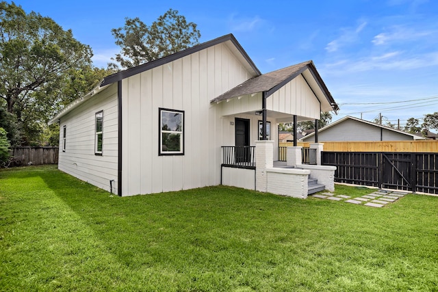 113 Delmar St, Houston, TX 77011 - photo 33