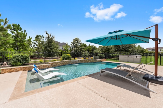15514 Wilsons Snipe Ct, Cypress, TX 77433 - photo 27