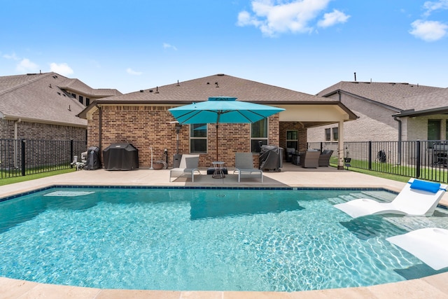 15514 Wilsons Snipe Ct, Cypress, TX 77433 - photo 1