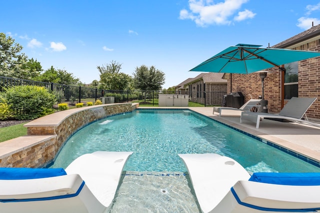 15514 Wilsons Snipe Ct, Cypress, TX 77433 - photo 31