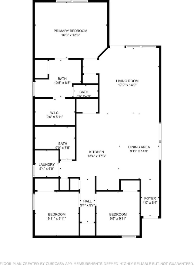 12306 Swae Lee Way, Houston, TX 77048 - photo 19