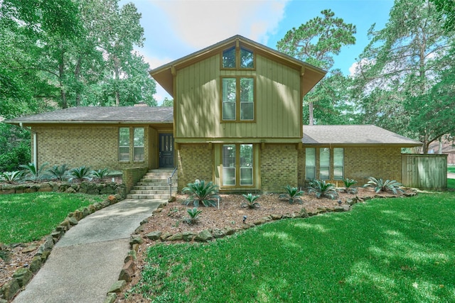 91 April Wind Dr S, Conroe, TX 77356 - photo 1