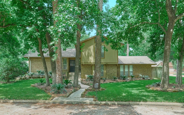 91 April Wind Dr S, Conroe, TX 77356 - photo 2