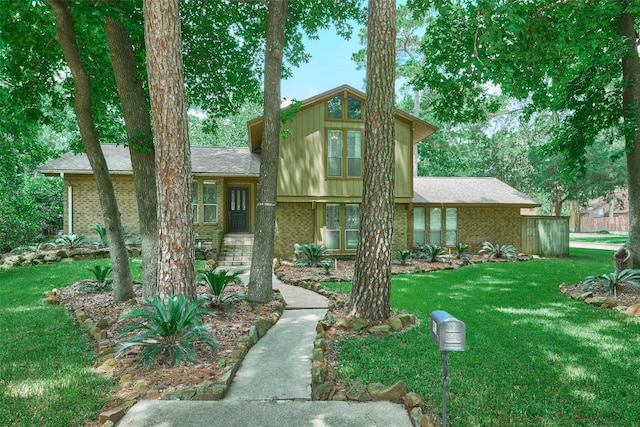 91 April Wind Dr S, Conroe, TX 77356 - photo 3
