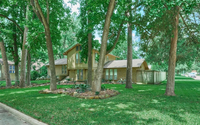 91 April Wind Dr S, Conroe, TX 77356 - photo 4