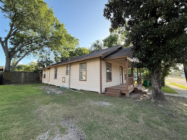 17 E James St, Baytown, TX 77520 - photo 2